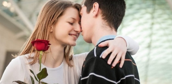 How Many Times Will You Fall In Love In Your Lifetime ProProfs Quiz